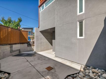 343 & 347 Mount Rose St. Street, Reno, NV 89509 Photo