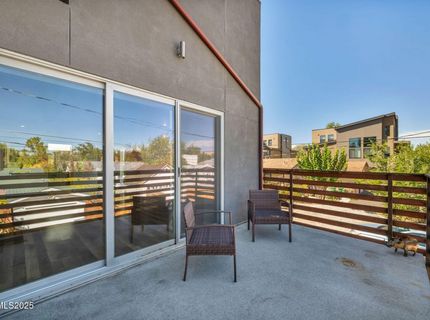 343 & 347 Mount Rose St. Street, Reno, NV 89509 Photo