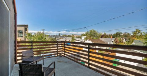 343 & 347 Mount Rose St. Street, Reno, NV 89509 Photo