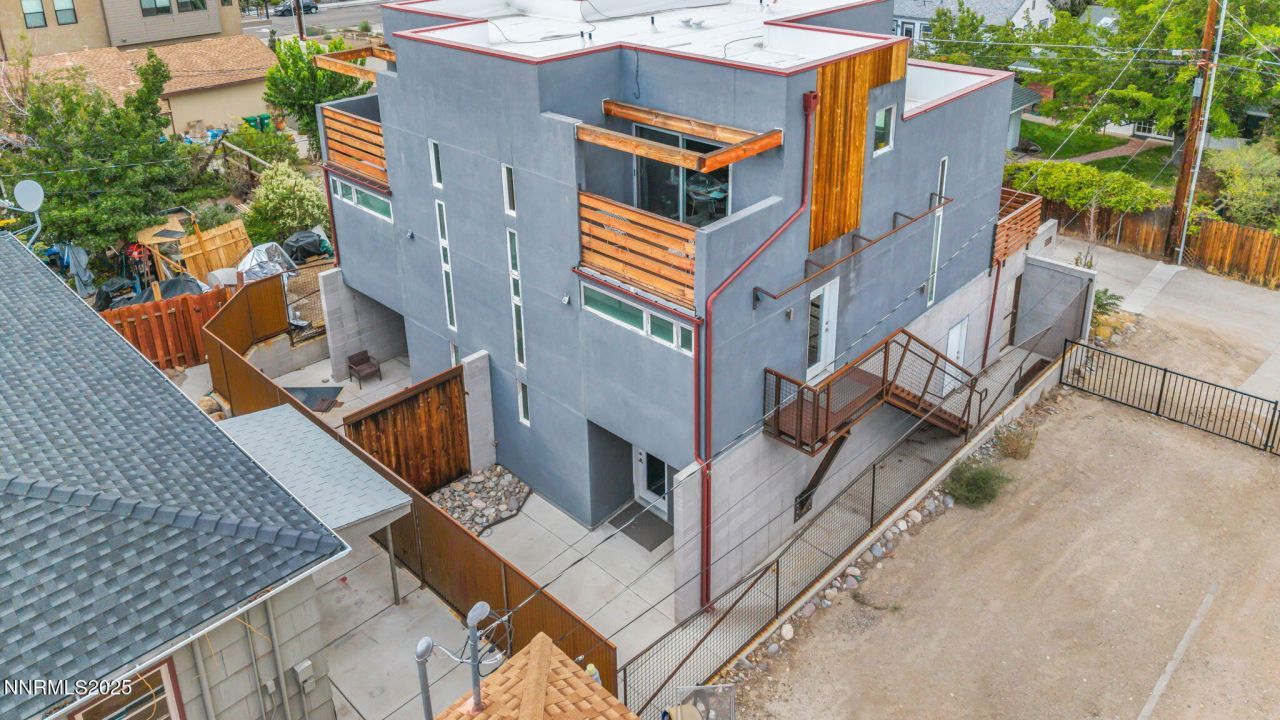 343 & 347 Mount Rose St. Street, Reno, NV 89509 Photo