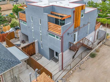 343 & 347 Mount Rose St. Street, Reno, NV 89509 Photo