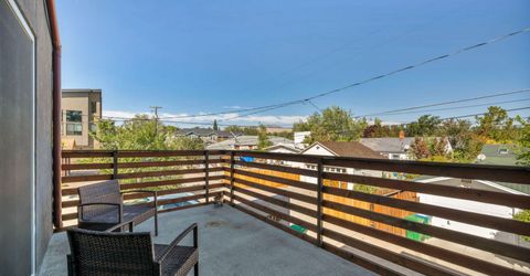 343 & 347 Mount Rose St. Street, Reno, NV 89509 Photo