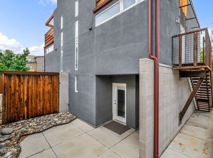 343 & 347 Mount Rose St. Street, Reno, NV 89509 Photo