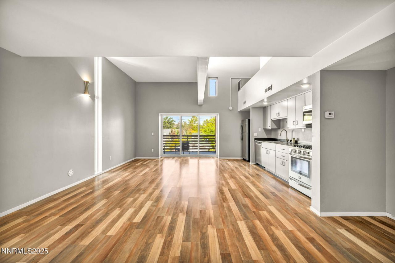 343 & 347 Mount Rose St. Street, Reno, NV 89509 Photo