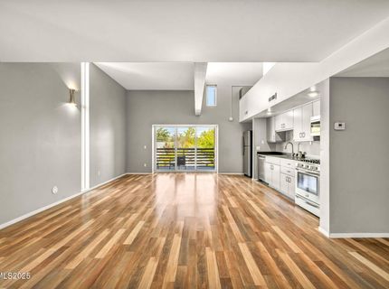 343 & 347 Mount Rose St. Street, Reno, NV 89509 Photo