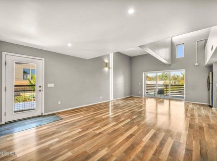 343 & 347 Mount Rose St. Street, Reno, NV 89509 Photo
