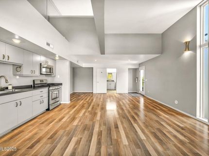 343 & 347 Mount Rose St. Street, Reno, NV 89509 Photo