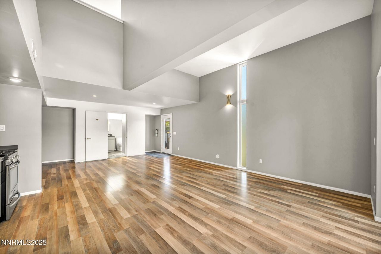 343 & 347 Mount Rose St. Street, Reno, NV 89509 Photo