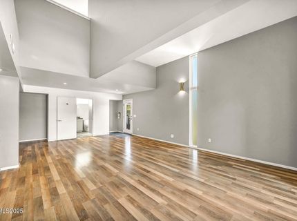 343 & 347 Mount Rose St. Street, Reno, NV 89509 Photo