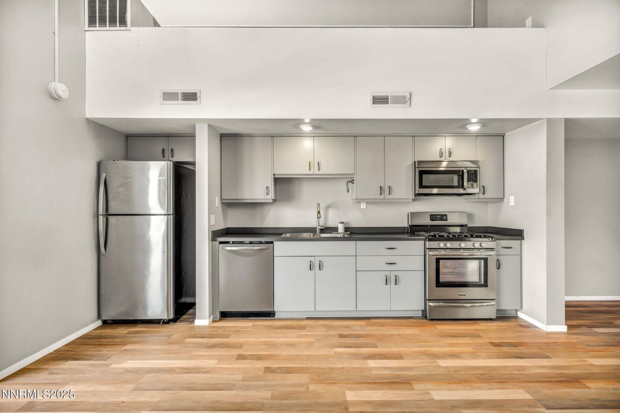 343 & 347 Mount Rose St. Street, Reno, NV 89509 Photo