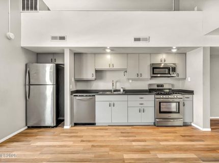 343 & 347 Mount Rose St. Street, Reno, NV 89509 Photo