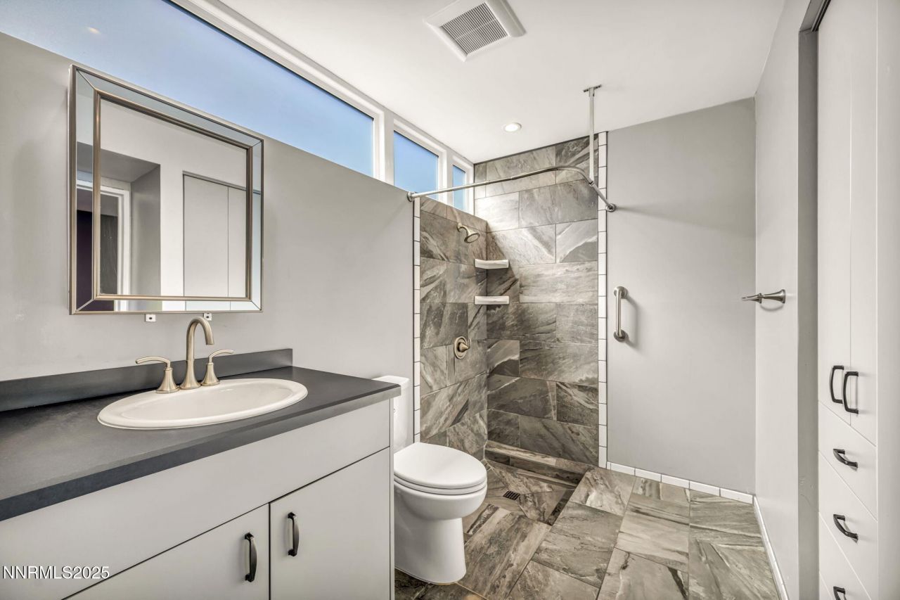 343 & 347 Mount Rose St. Street, Reno, NV 89509 Photo