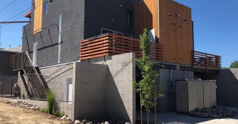 343 & 347 Mount Rose St. Street, Reno, NV 89509 Photo