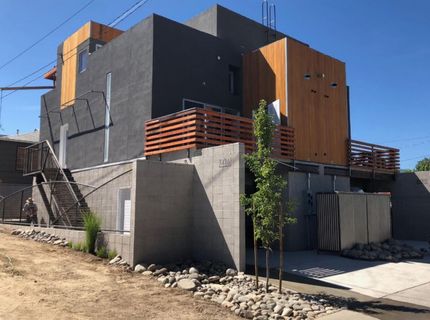 343 & 347 Mount Rose St. Street, Reno, NV 89509 Photo