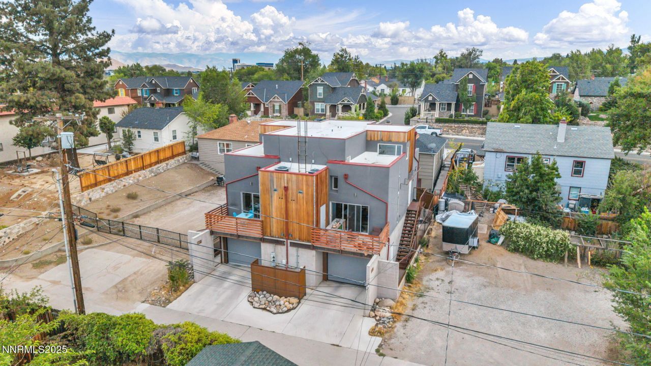 343 & 347 Mount Rose St. Street, Reno, NV 89509 Photo