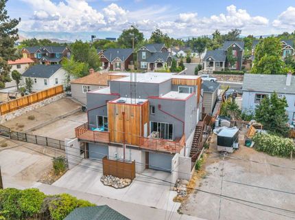 343 & 347 Mount Rose St. Street, Reno, NV 89509 Photo