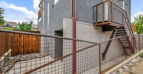 343 & 347 Mount Rose St. Street, Reno, NV 89509 Photo