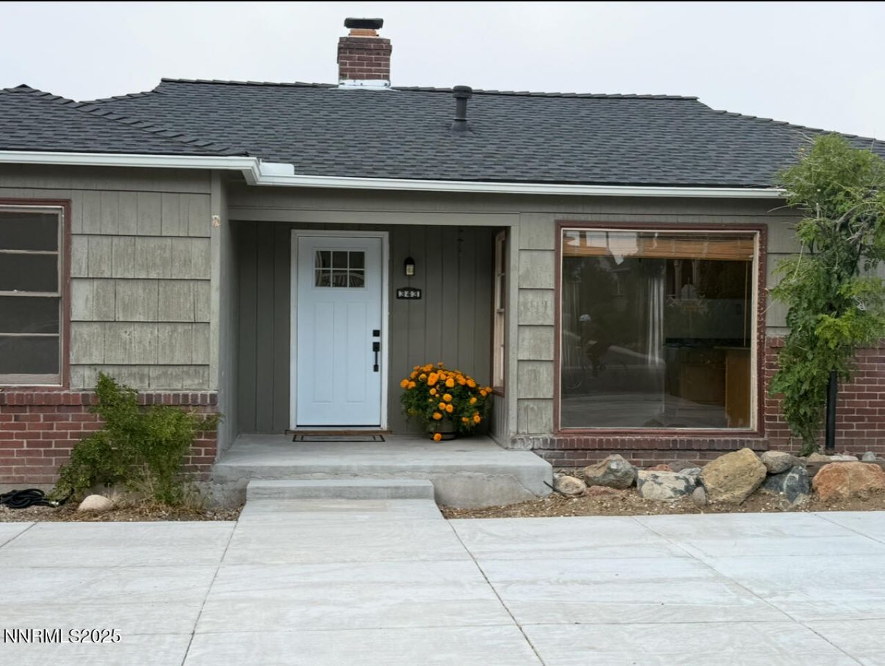 343 & 347 Mount Rose St. Street, Reno, NV 89509 Photo