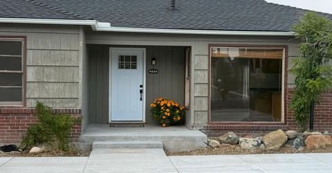 343 & 347 Mount Rose St. Street, Reno, NV 89509 Photo