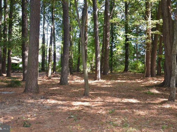 912 CALVERT AVE., SAINT MICHAELS, MD 21663