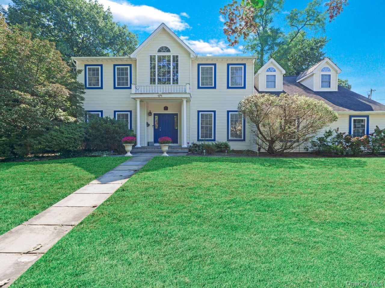 171 Glen Avenue, Sea Cliff, NY 11579 Main Photo