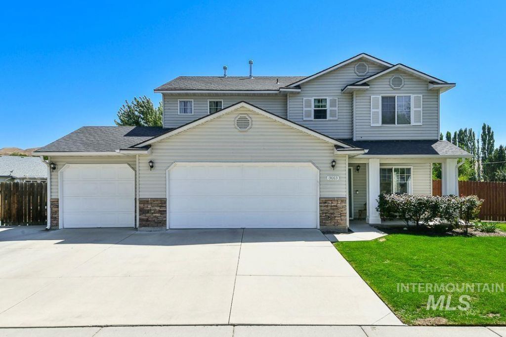 3013 E Gala Trail, Emmett, ID 83617 Main Photo
