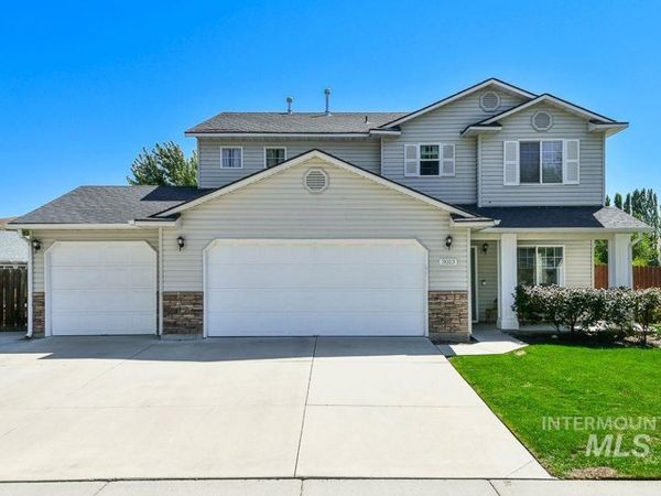 3013 E Gala Trail, Emmett, ID 83617