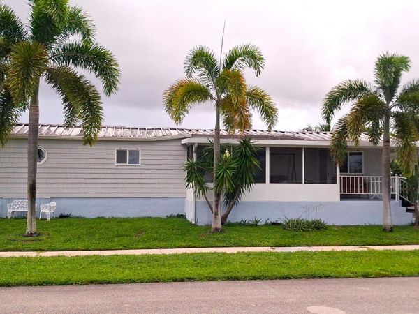 4385 Mocking Bird Drive, Boynton Beach, FL 33436