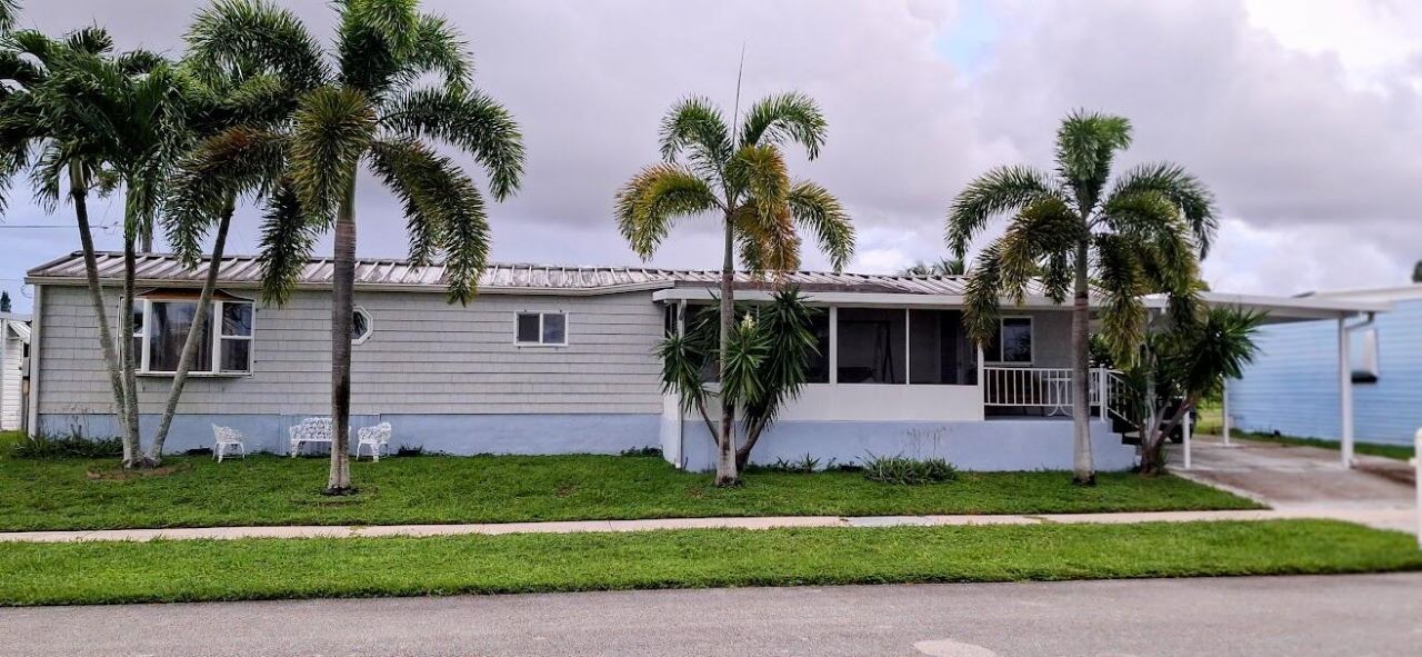 4385 Mocking Bird Drive, Boynton Beach, FL 33436 Photo