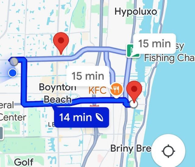 4385 Mocking Bird Drive, Boynton Beach, FL 33436 Photo