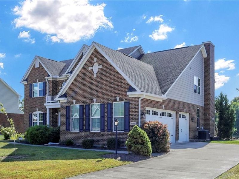 10500 Wallingsford Circle, Centerville, OH 45458 Photo 4