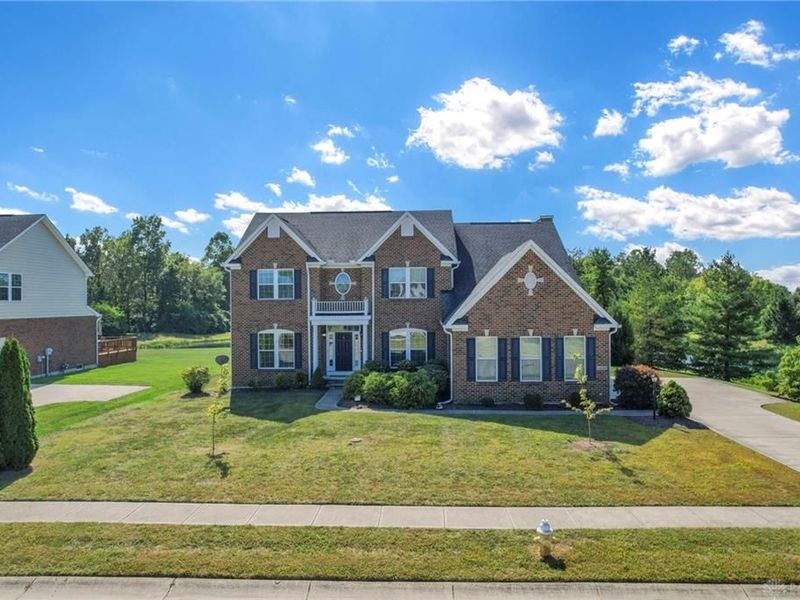 10500 Wallingsford Circle, Centerville, OH 45458 Photo 44