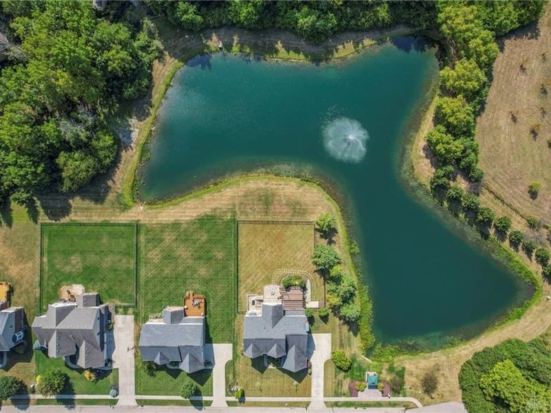 10500 Wallingsford Circle, Centerville, OH 45458 Photo 45