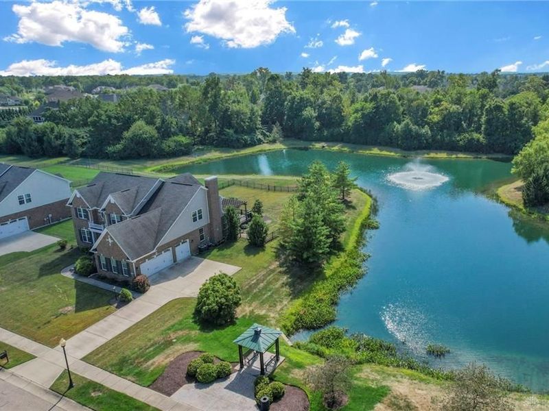 10500 Wallingsford Circle, Centerville, OH 45458 Photo 46