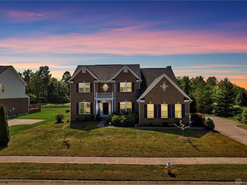 10500 Wallingsford Circle, Centerville, OH 45458 Photo 48