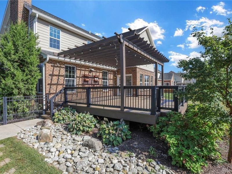 10500 Wallingsford Circle, Centerville, OH 45458 Photo 6