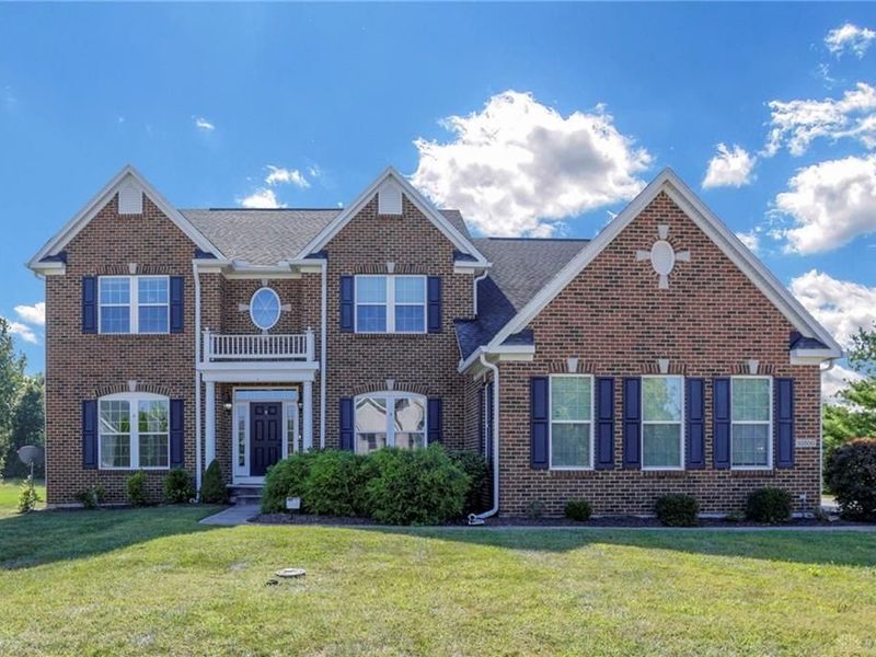 10500 Wallingsford Circle, Centerville, OH 45458 Photo 7