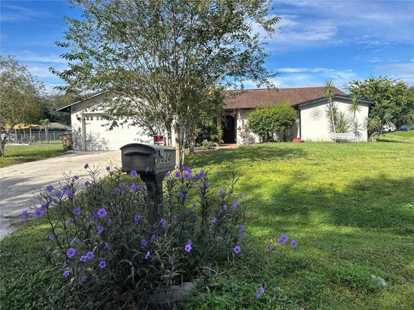 634 N DELMONTE COURT, KISSIMMEE, FL 34758