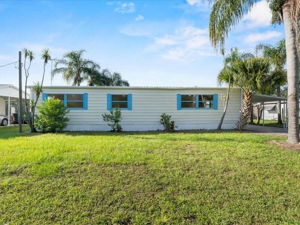 2004 LAKE ELLEN DRIVE, HAINES CITY, FL 33844