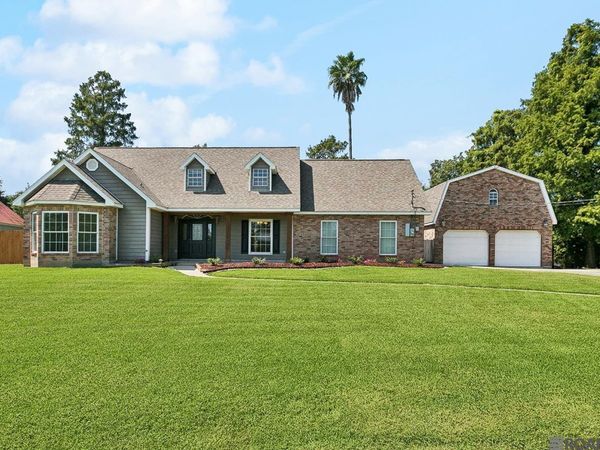 32471 Carolyn Dr, Paulina, LA 70763