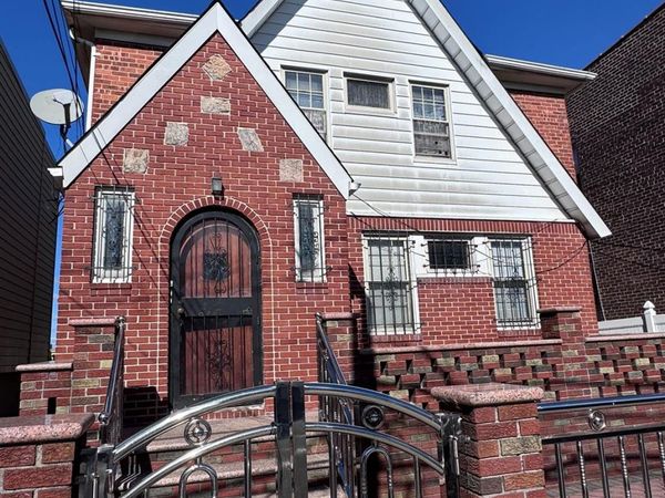 52-57 84th Street, Elmhurst, NY 11373