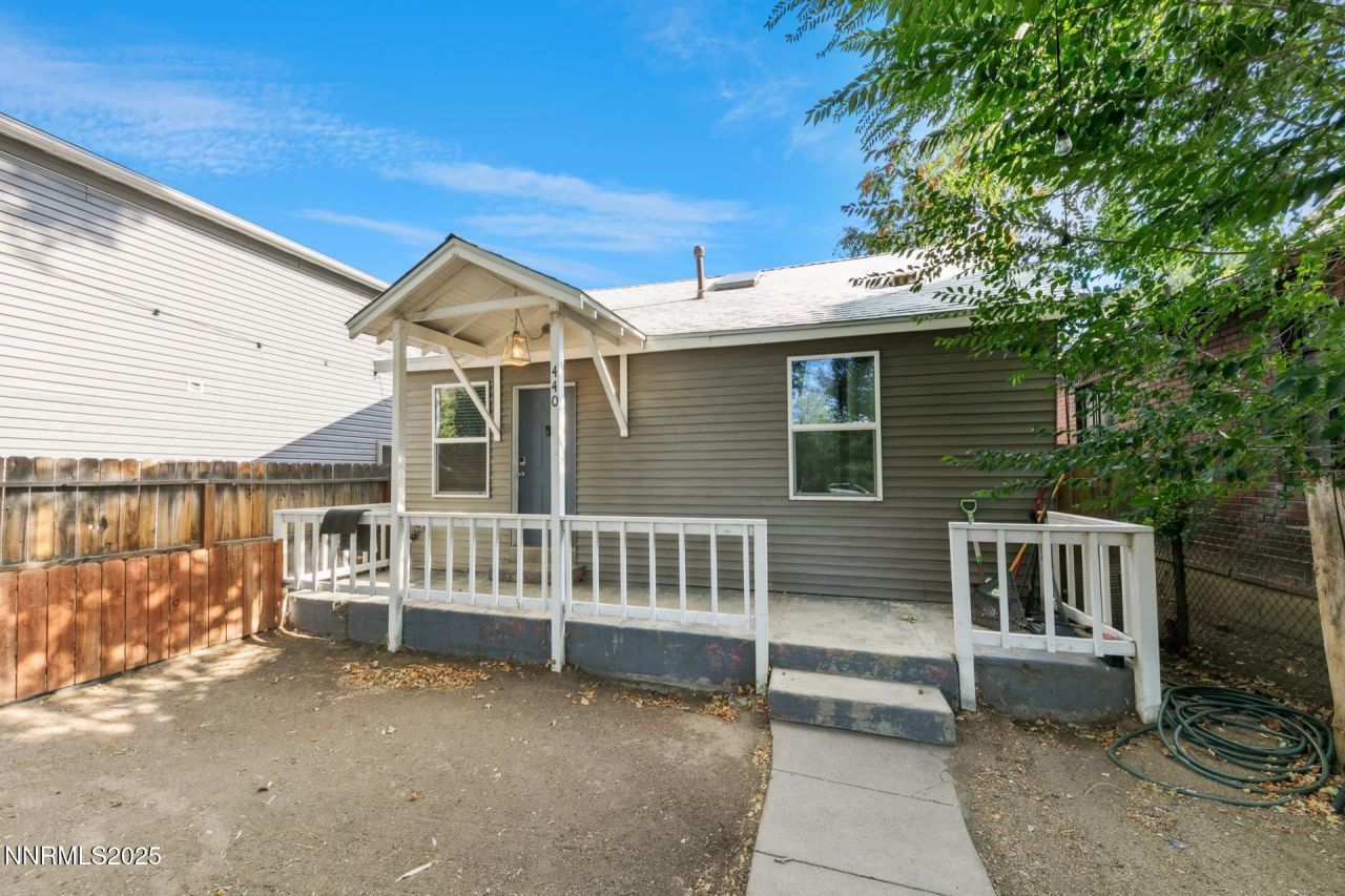 440 E 7th Street, Reno, NV 89512 Photo
