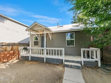 440 E 7th Street, Reno, NV 89512 Photo