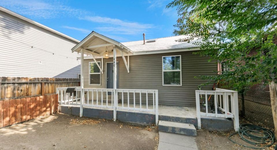 440 E 7th Street, Reno, NV 89512 Photo