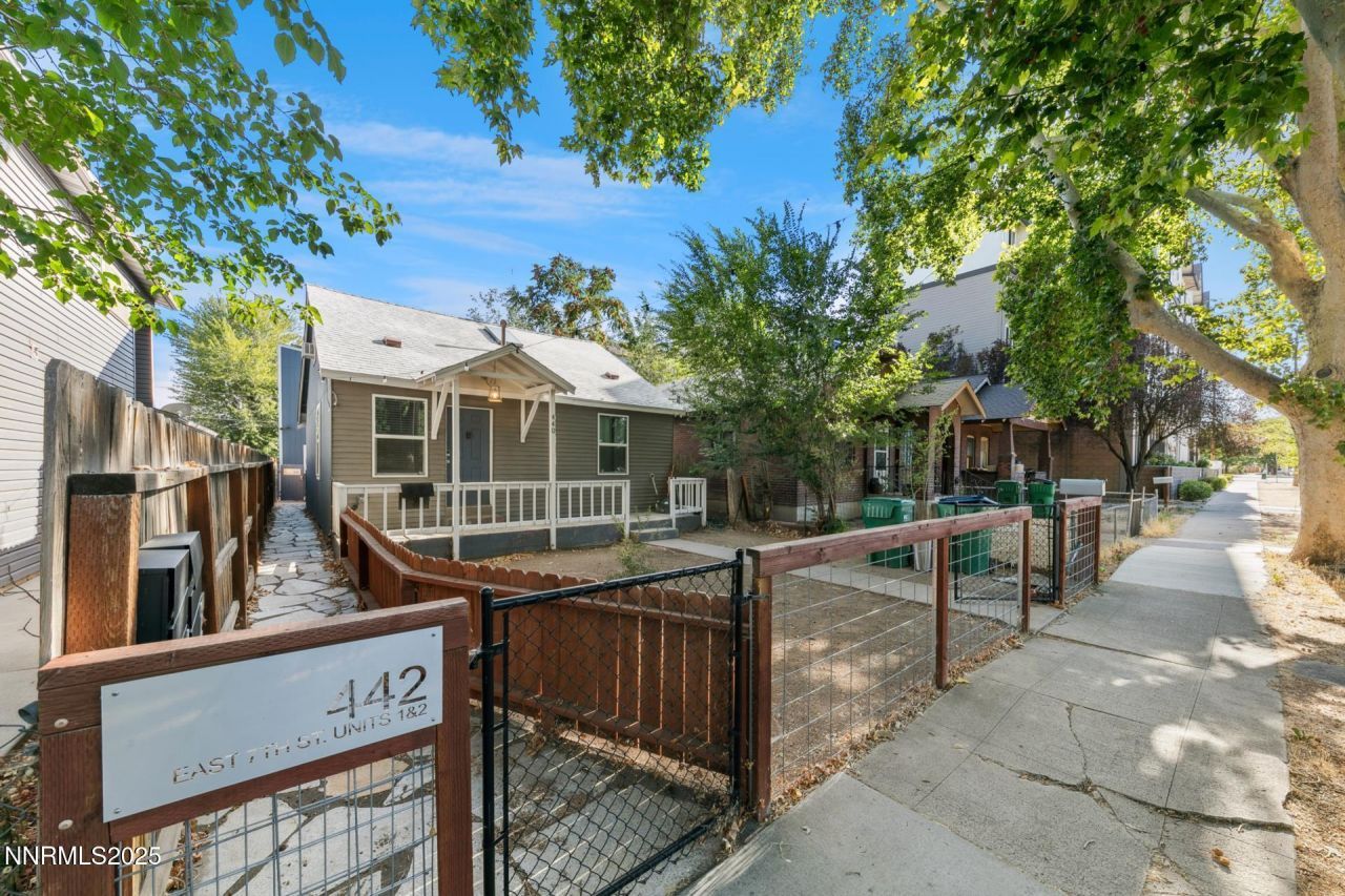 440 E 7th Street, Reno, NV 89512 Photo