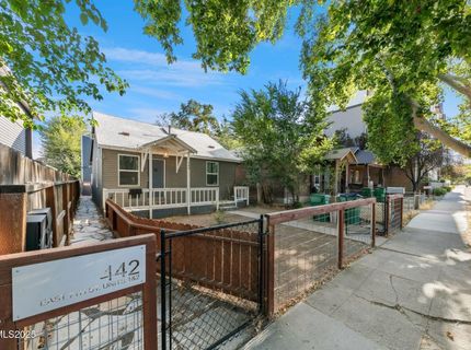 440 E 7th Street, Reno, NV 89512 Photo