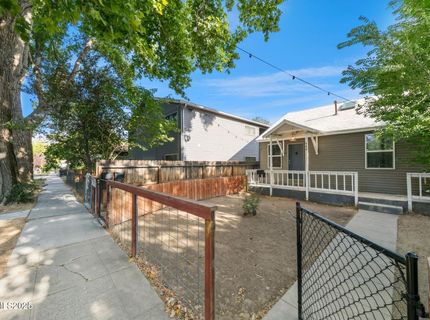 440 E 7th Street, Reno, NV 89512 Photo