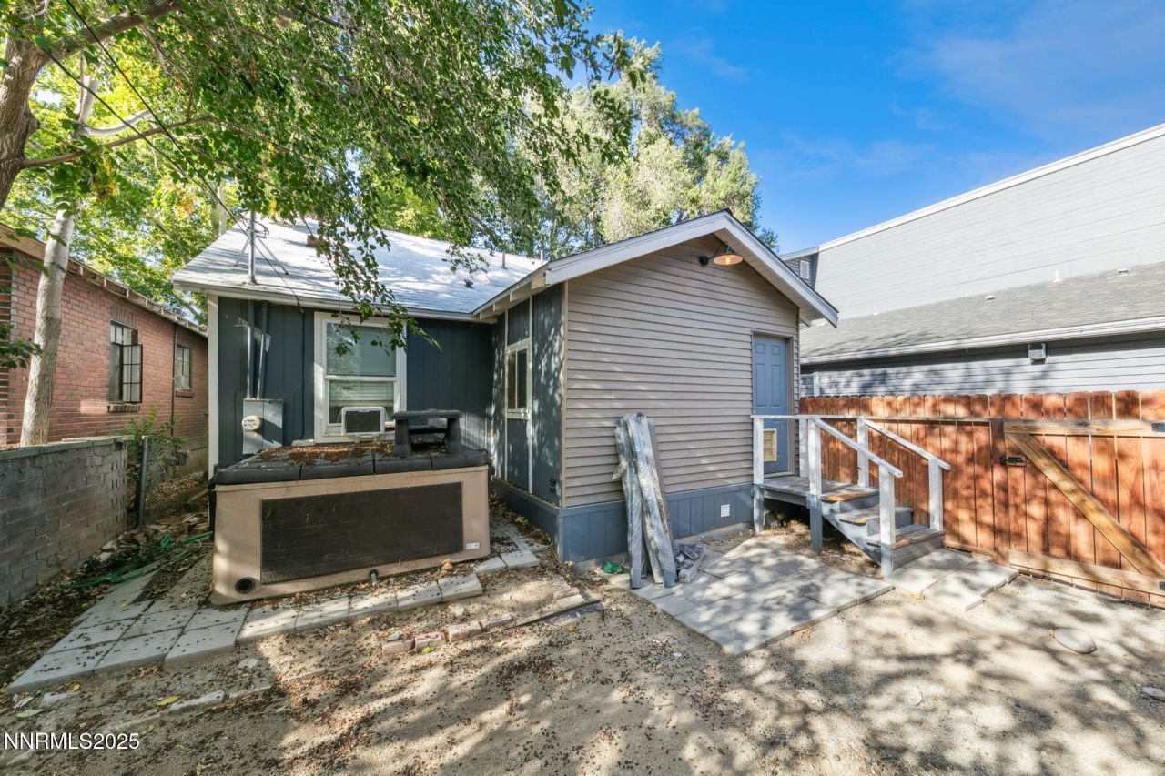 440 E 7th Street, Reno, NV 89512 Photo