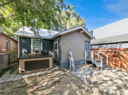 440 E 7th Street, Reno, NV 89512 Photo