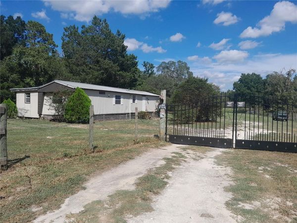 3731 SE 117TH TERRACE, MORRISTON, FL 32668